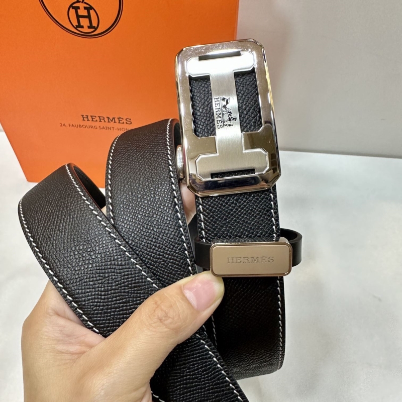 H**mes belts